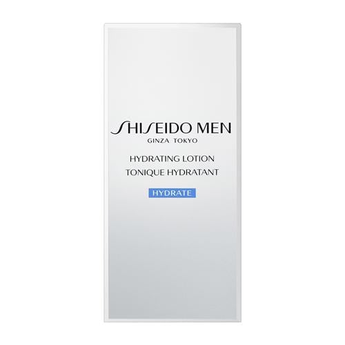 資生堂（SHISEIDO） SHISEIDO メン ハイドレーティング ローション (150mL)