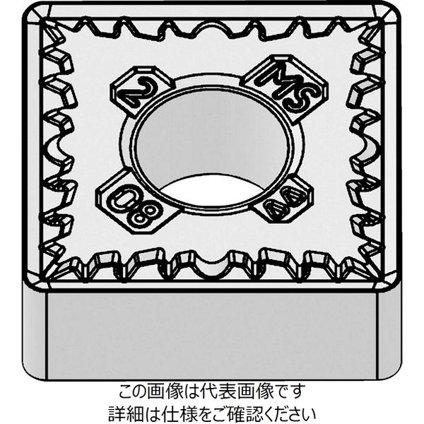 WIDIA 旋削用インサート_7