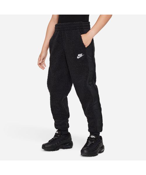 NIKE/K NSW CLUB FLC PANT WINTERIZED