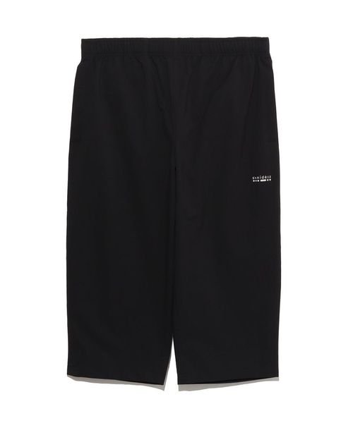 ストレッチドライクロス ジョガークロップドパンツ MENS