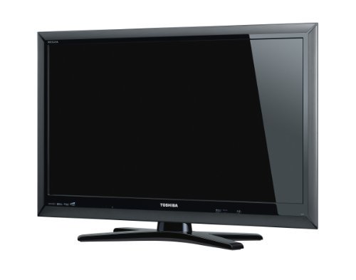 TOSHIBA 37V型 フルハイビジョン 液晶テレビ REGZA 37Z1【中古品】