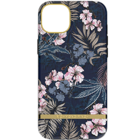 Richmond & Finch iPhone 14 Plus用ケース Floral Jungle 50460