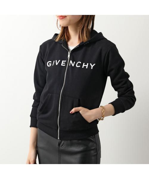 ジバンシィ/GIVENCHY KIDS パーカー H30015 長袖 スウェット