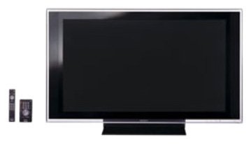 SONY BRAVIA 40V型 地上・BS・110度CSデジタルフルハイビジョン液晶テレビ KDL-40X5050 ピアノブラック【中古品】