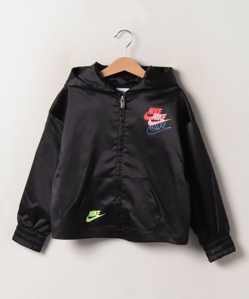 【kids】NIKE GLOW TIME JACKET キッズ ジャケット