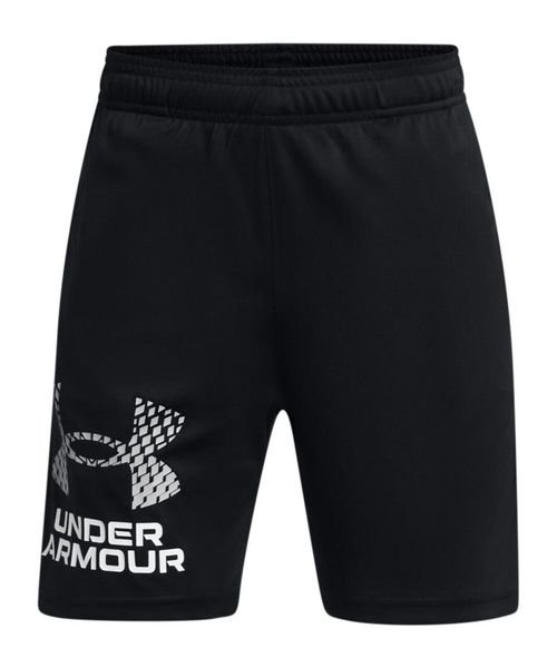 UA Tech Logo Shorts