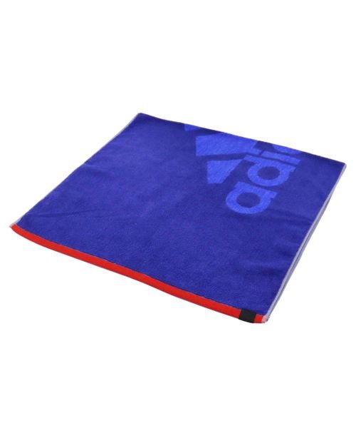 23 SPORTS TOWEL BLU