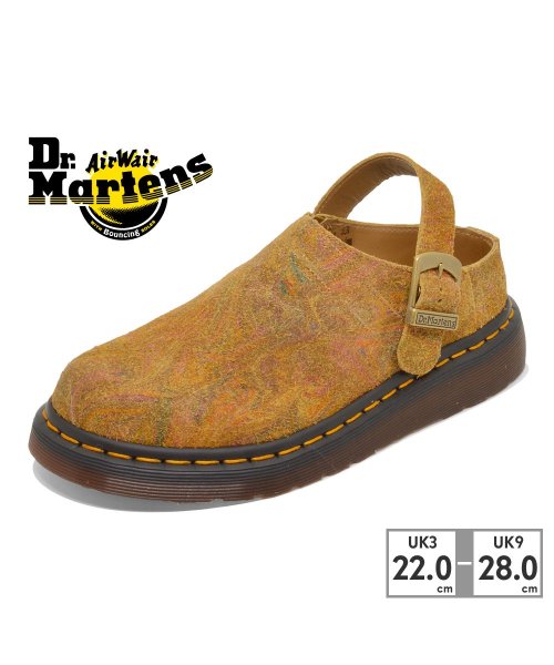 ドクターマーチン Dr.Martens ユニセックス ISHAM 30628295