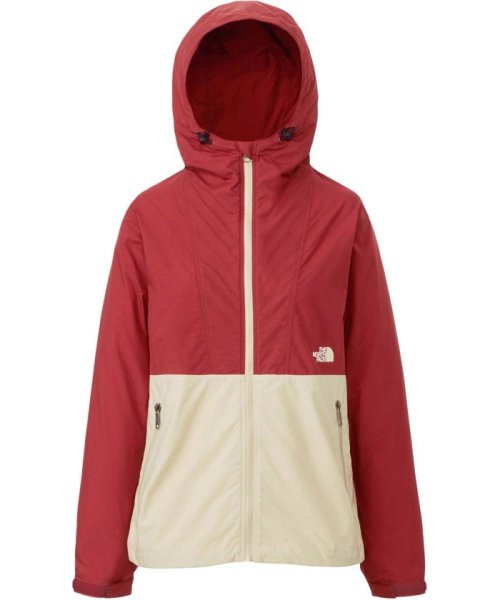 THE　NORTH　FACE ノースフェイス アウトドア コンパクトジャケット レディース Compa