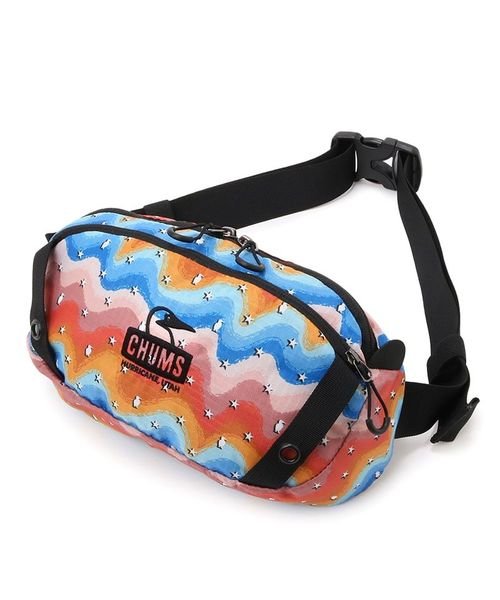 SPRING DALE COMPACT WAIST PACK (スプリングデール ウエストパック)