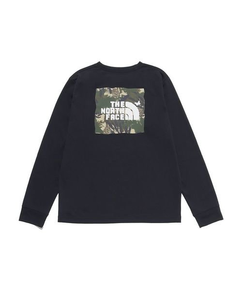 L/S TNF Bug Free Tee (ロングスリーブTNFバグフリーティー)