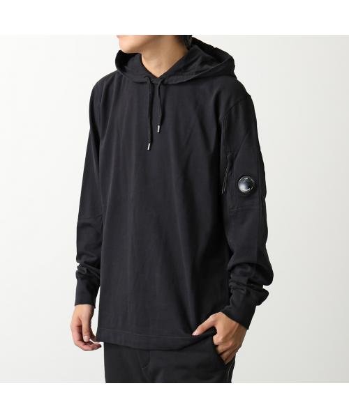 C.P.COMPANY パーカー Light Fleece 15CMSS033A 002246G