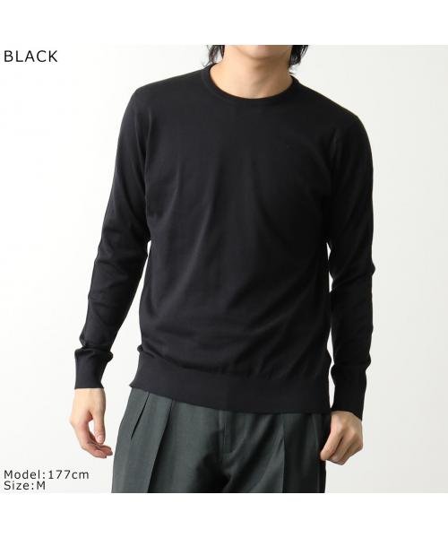 JOHN SMEDLEY セーター DAVID デイビッド 長袖