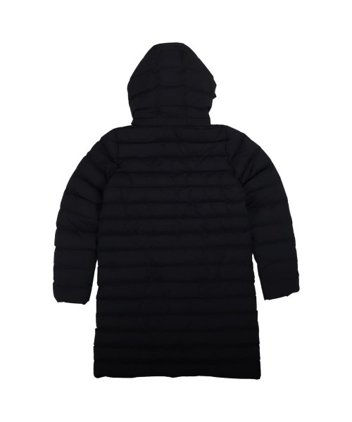 PYRENEX ピレネックス ダウン コート ジャケット スプートニック ２ ソフト アウター レディース 防寒 SPOUTNIC 2 SOFT COAT ブラ