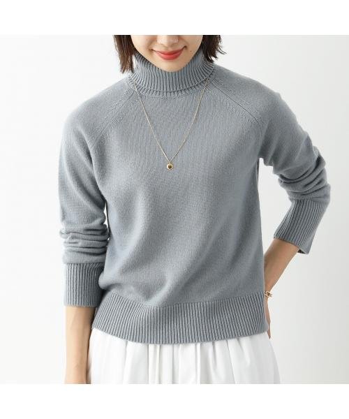 S MAX MARA ニットセーター NADAR ウール カシミヤ