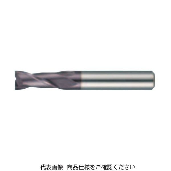 グーリングジャパン（GUHRING） 超硬エンドミル 3635 3635-6 1セット（10本）（直送品）