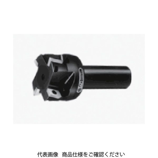 タンガロイ（Tungaloy） タンガロイ 柄付TACミル EPE4025R 1個 710-2861（直送品）