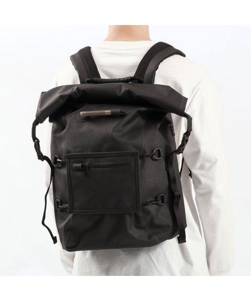 エフシーイー リュック メンズ レディース F/CE. A4 B4 A3 29L CORDURA DRY ZIPLOCK BAG FDR30233B0002