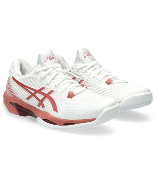 ASICS/SOLUTION SPEED FF 2 OC