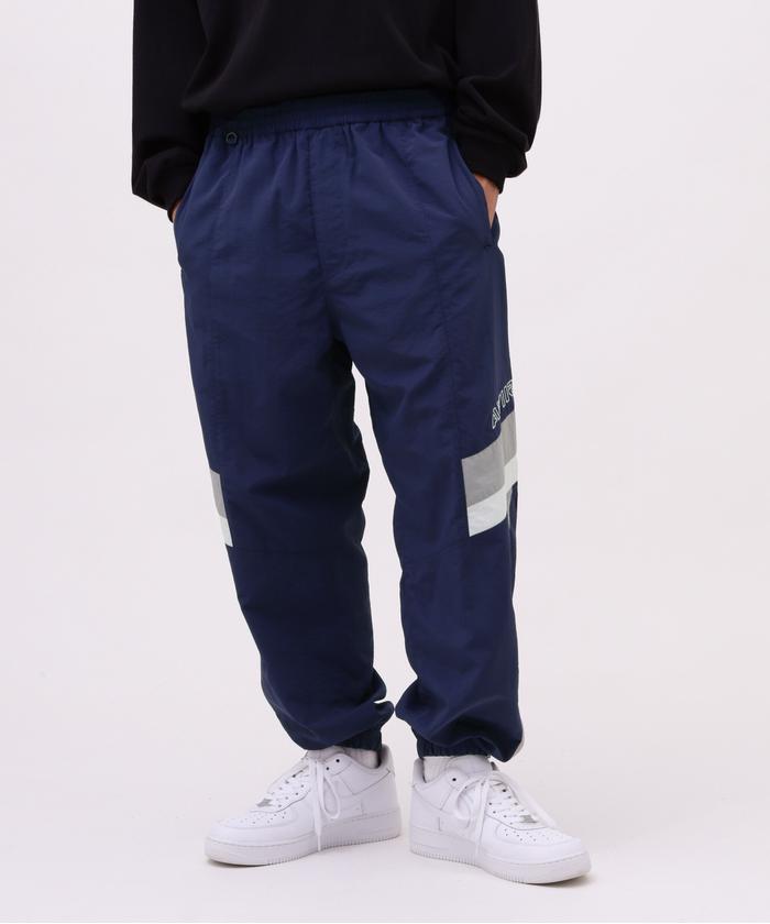 AVIREX/TRICOLOR EASY PANTS/トリコロール イージーパンツ