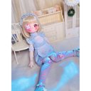 ドール服メイド 7点セットbjd1/4ドール衣装