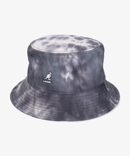 KANGOL TIE DYE BUCKET