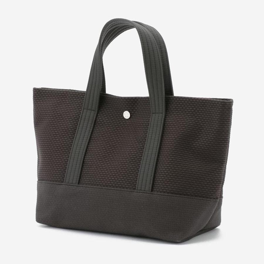 CaBas | No.1 Limonta tote bag small Gray