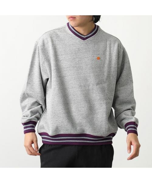 Acne Studios スウェット CI0158 FA－UX－SWEA000164 Ｖネック