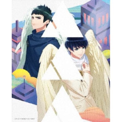 【DVD】アニメ『A3!』(7)