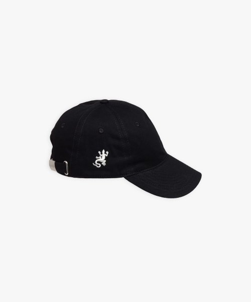 GF26 CASQUETTE レザールキャップ