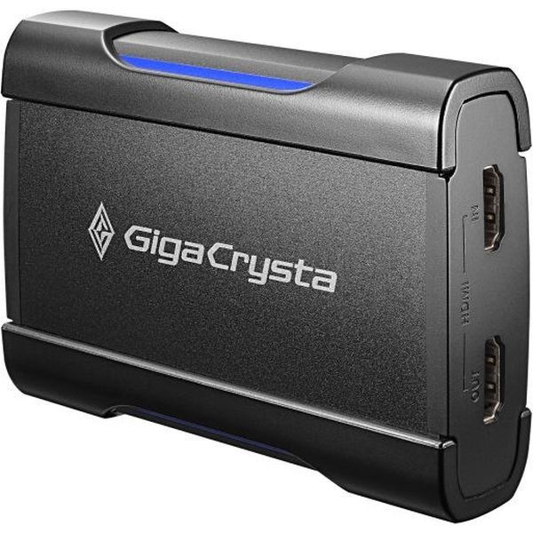 ４Ｋ対応ＨＤＭＩキャプチャー GV-USB3/HDS 1個 アイ・オー・データ機器（直送品）