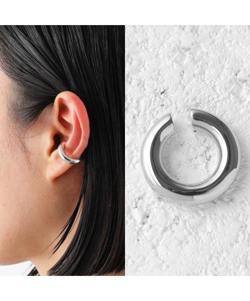 TOMWOOD イヤーカフ Chunky Ear Cuff E10421XRNA01S295