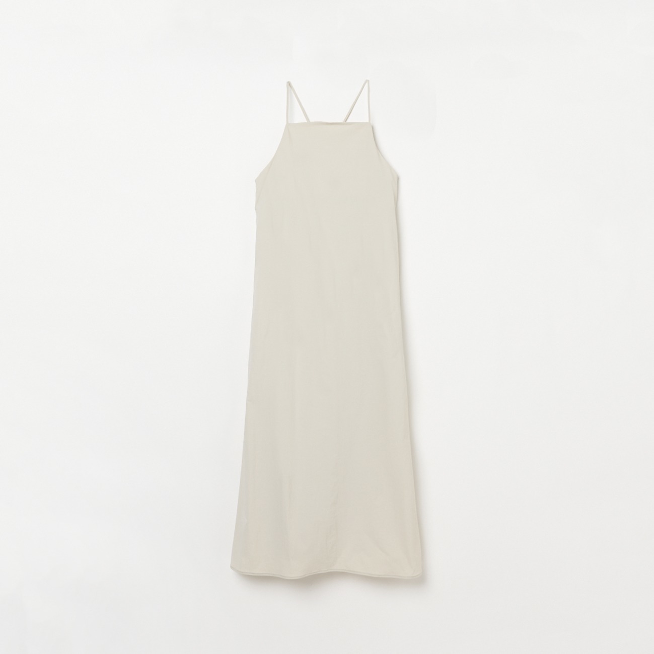 エリオポール/CAMISOLE DRESS