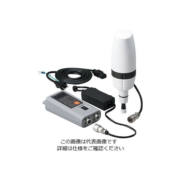 中村科学器械工業 フラスコ用撹拌機 シーリングミキサーUZU 本体セット UZ-SM1 1セット(1個) 3-8828-01（直送品）