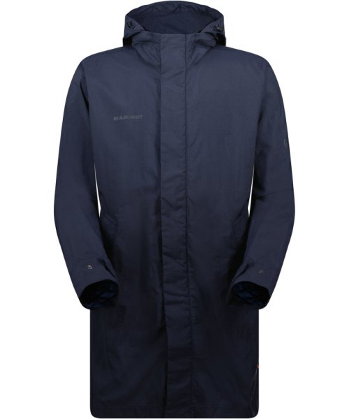 MAMMUT マムート アウトドア Utility WB Coat AF Men メンズ ウインドブレーカー コー