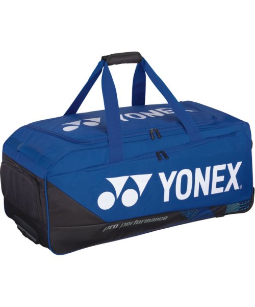 Yonex ヨネックス テニス キャスターバッグ BAG2400C