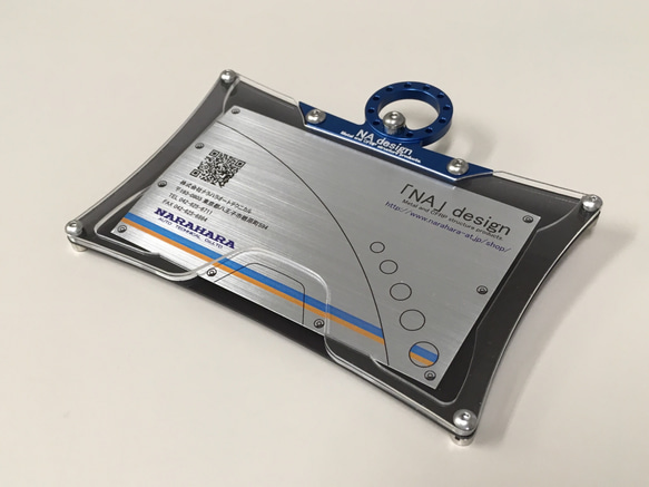 ID CARD HOLDER