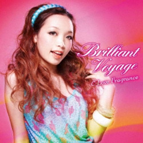 【CD】C-love FRAGRANCE Brilliant Voyage