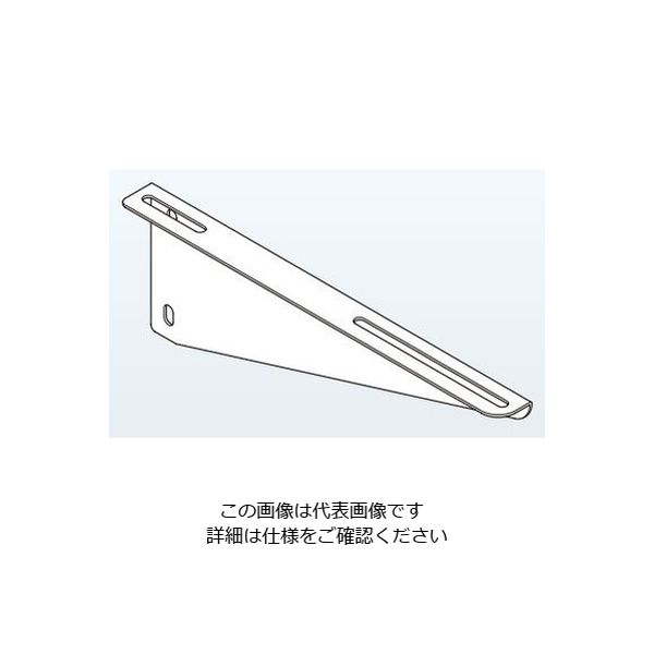 ネグロス電工 支柱用ブラケット SFBKS