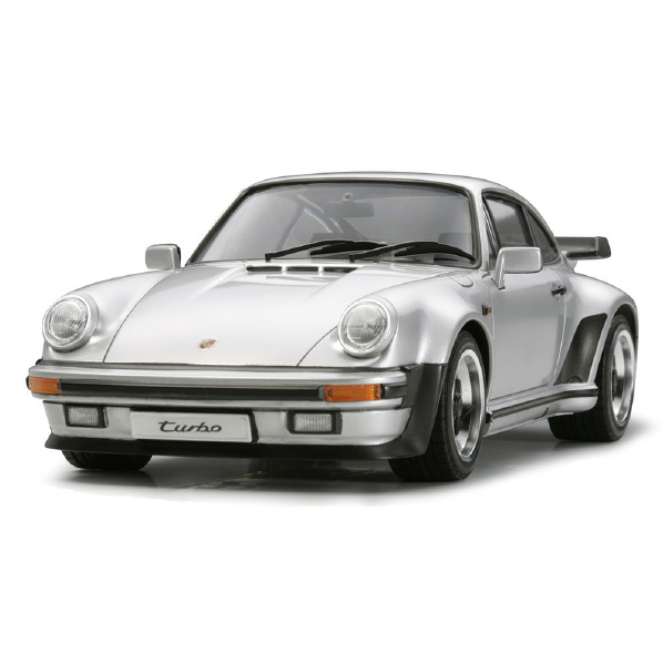 タミヤ 1/24 スポーツカーシリーズ No．279 ポルシェ 911 ターボ 88 T24ｸ279911ﾀ-N