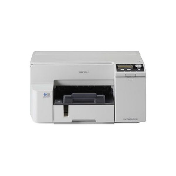 リコー Ａ４カラージェルジェットプリンター　ＲＩＣＯＨ　ＳＧ　５２００ 515920 1台（直送品）