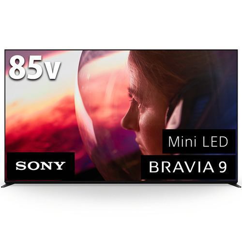 ソニー K85XR90 4K液晶テレビ BRAVIA 85型