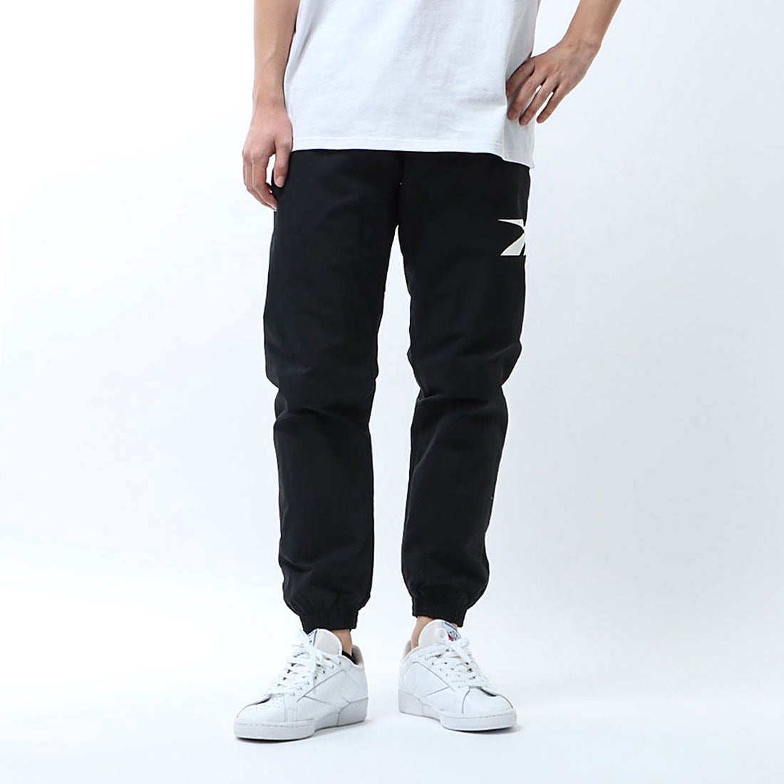 Reebok/ベクター トラックパンツ / CL VECTOR TRACKPANT