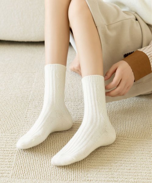 靴下 暖かいソックス かわいい レディース アンクル 冷えとり靴下 蒸れない くつ下 socks フットウェア アンクルソックス