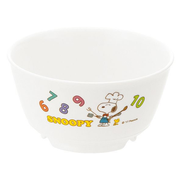 リッチェル PP 子供食器 スヌーピー トライ スープボウル FC994LC-1262910