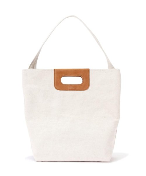 SLOW(スロウ) truck 2way tote bag S 300S122J