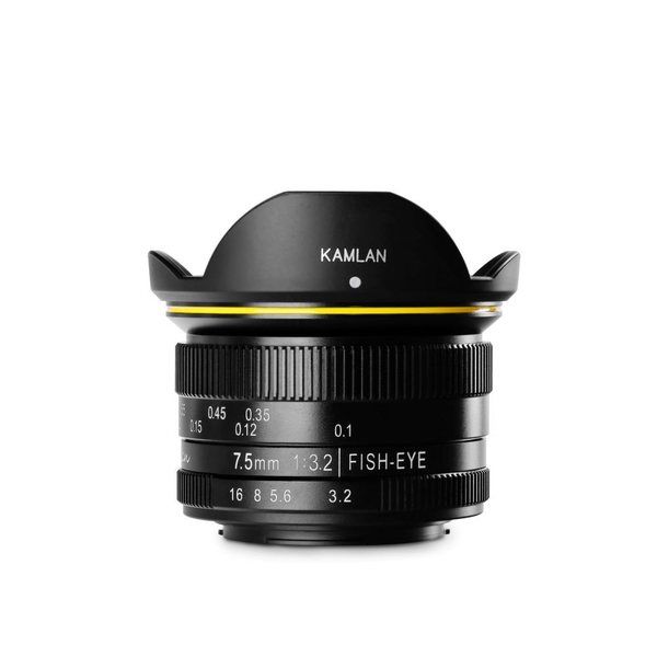 サイトロンジャパン KAMLAN 55mm F1.4 ソニーFE KAM0029 1個（直送品）