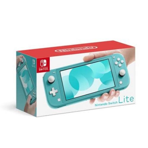 Nintendo Switch Liteキャリングケース（画面保護シート付き） HDH-A-PSSAA