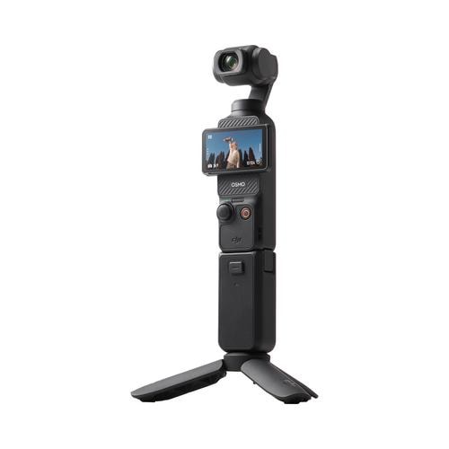 【推奨品】DJI Osmo Pocket 3 Creator コンボ