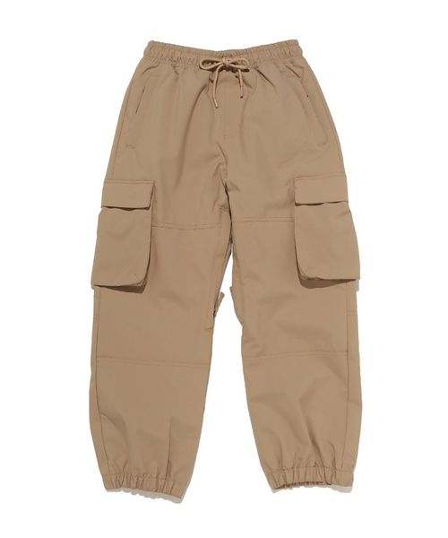 ソノタ/W JOGGER CARGO PANTS